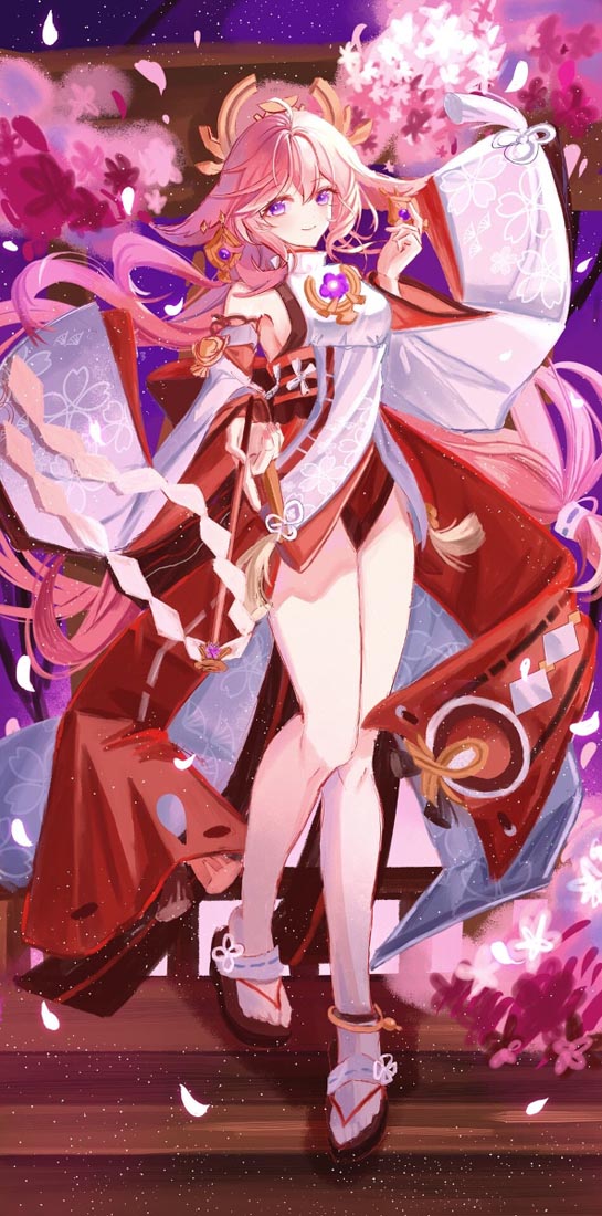 早安#原神同人日常【221215】