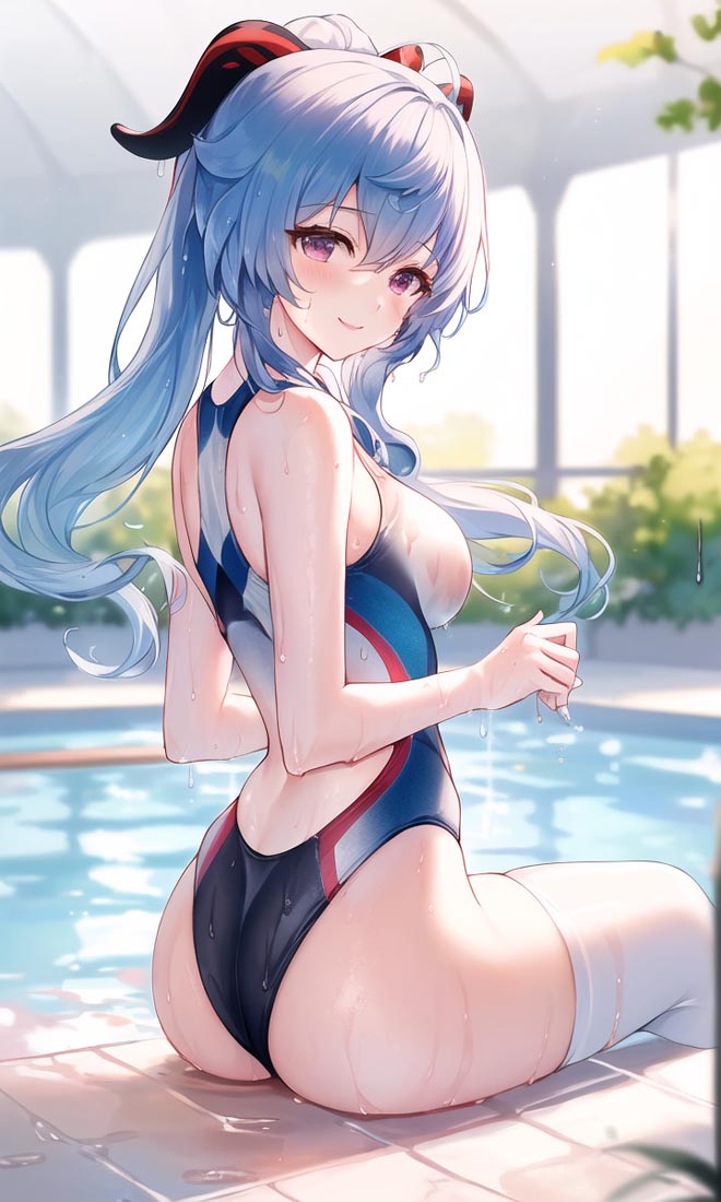 早安#原神同人日常【221215】