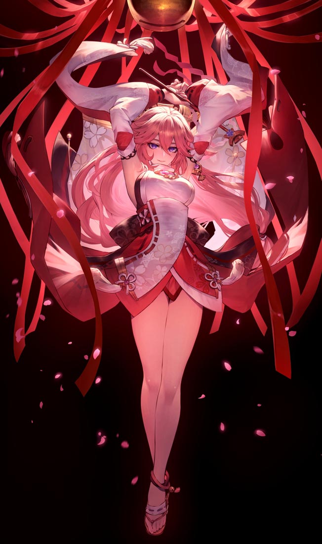 早安#原神同人日常【221215】