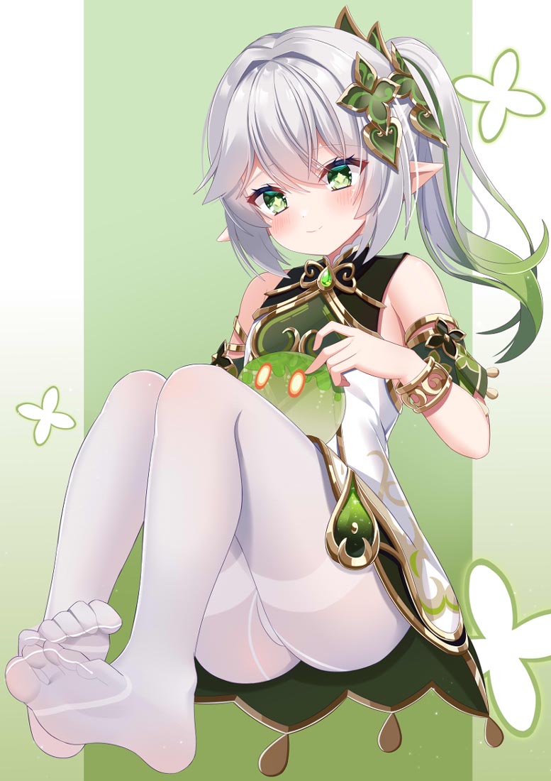 早安#原神同人日常【221215】