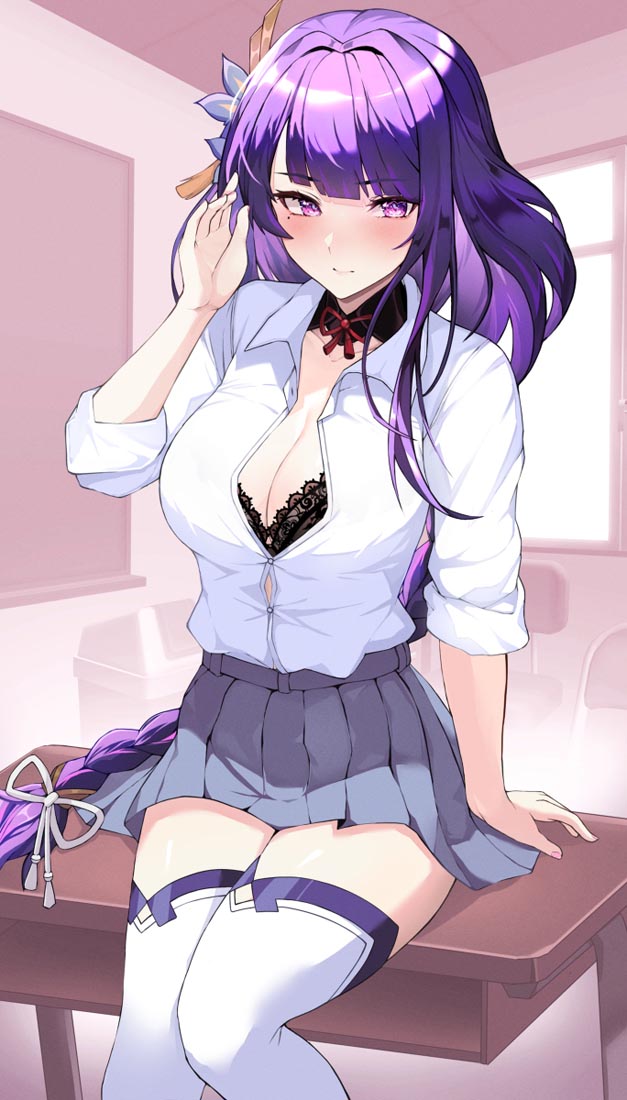 早安#原神同人日常【221215】