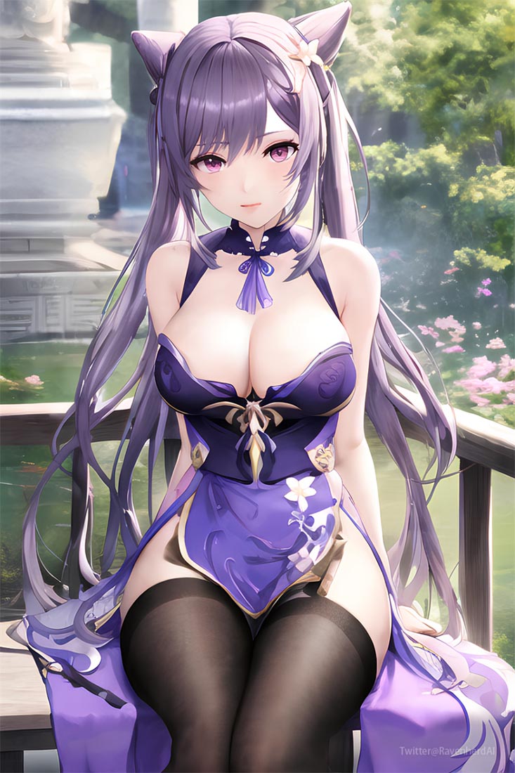 早安#原神同人日常【221215】