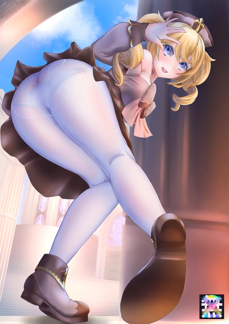 早安#原神同人日常【221215】