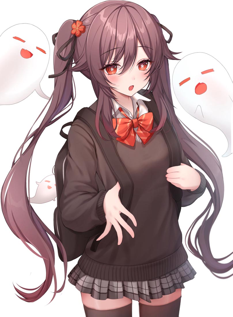 早安#原神同人日常【221215】