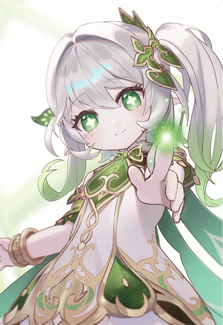 午安#原神同人日常【221215】