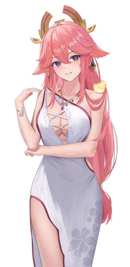 午安#原神同人日常【221215】