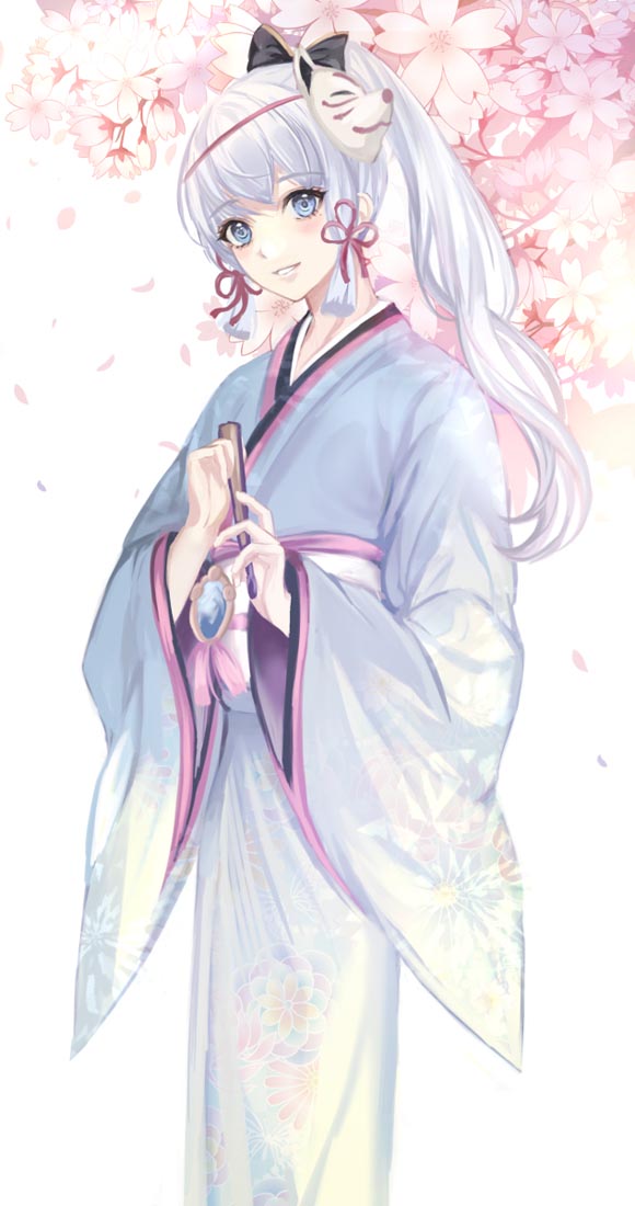 午安#原神同人日常【221215】