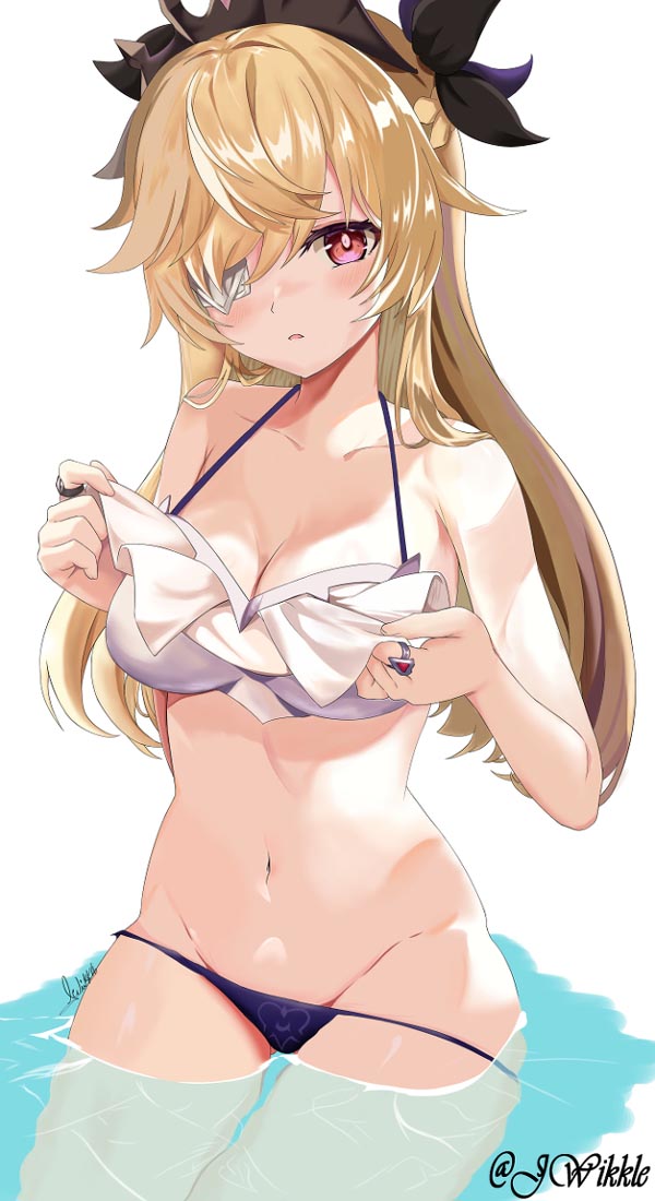 晚安#原神同人日常【221215】