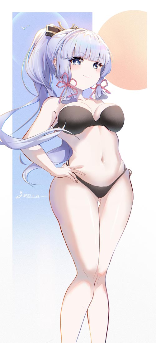 晚安#宅圈小站每日精选【221216】