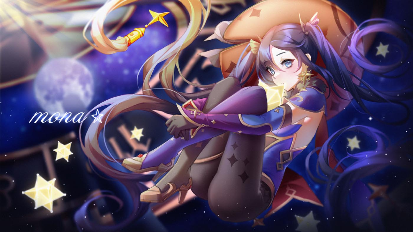 晚安#宅圈小站每日精选【221216】