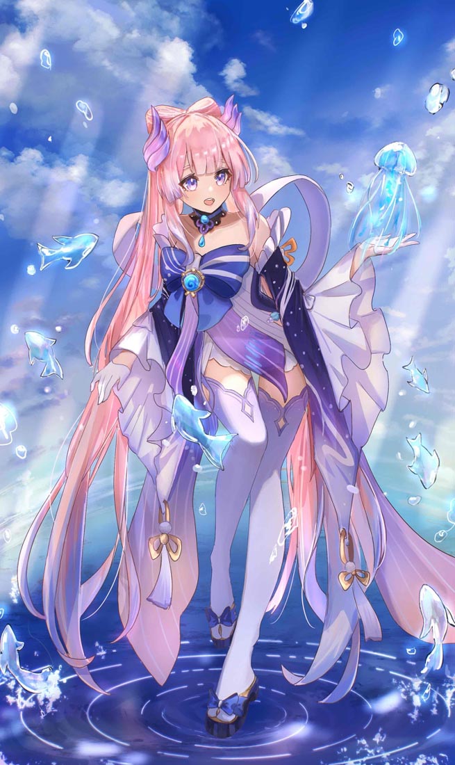 晚安#宅圈小站每日精选【221216】