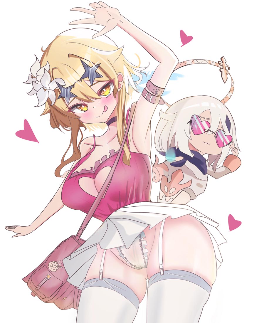 早安#原神同人图系列【221217】