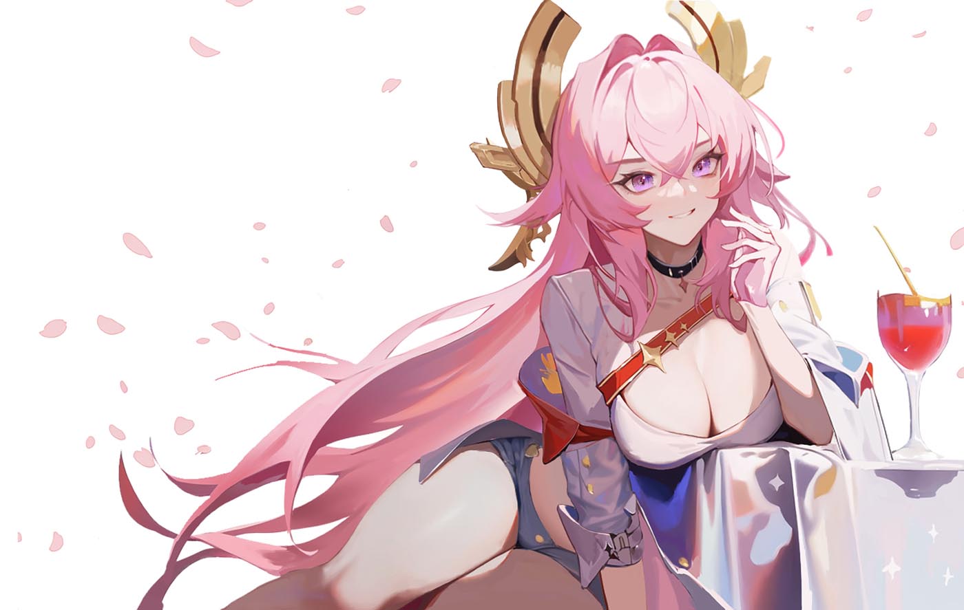 午安#原神同人图系列【221217】