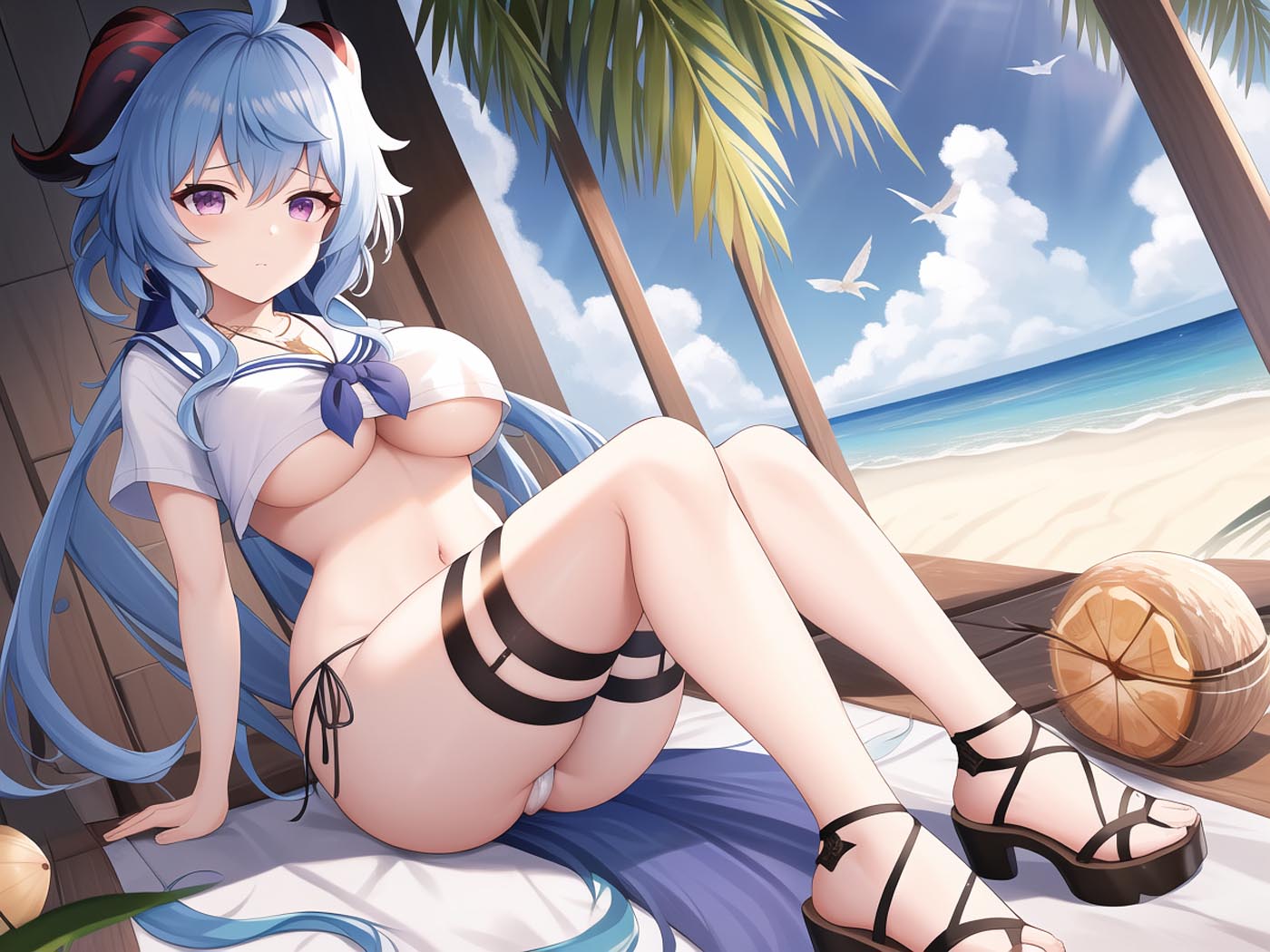 早安#XmanTV美图【221218】