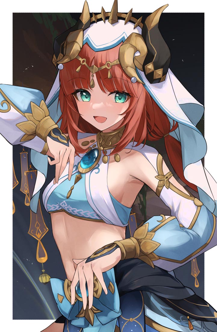 午安#XmanTV美图【221218】