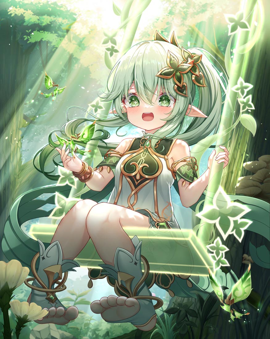 午安#XmanTV美图【221218】