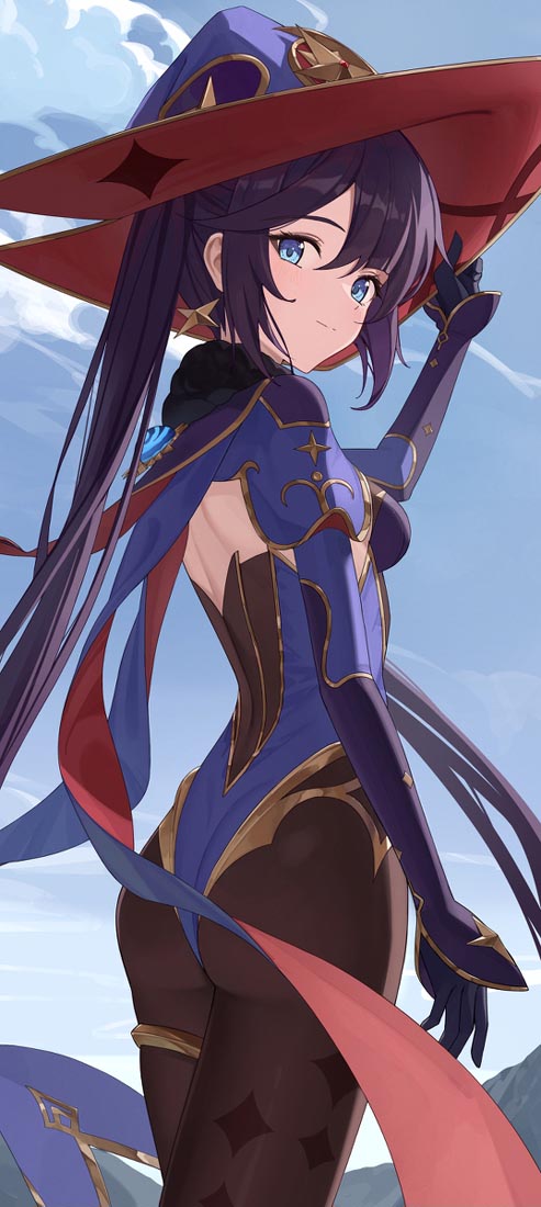 晚安#XmanTV美图【221218】