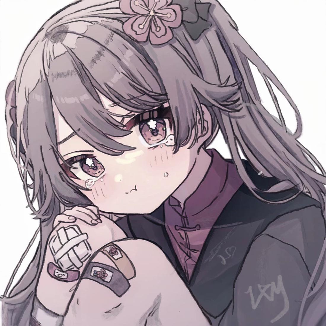 晚安#XmanTV美图【221218】