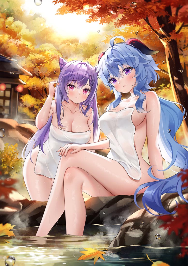 晚安#XmanTV美图【221218】