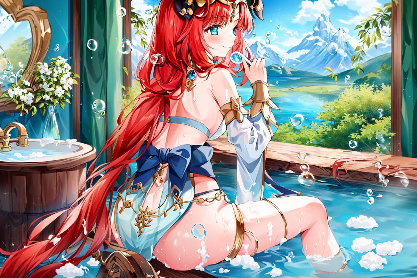 早安#XmanTV同人精选【221219】