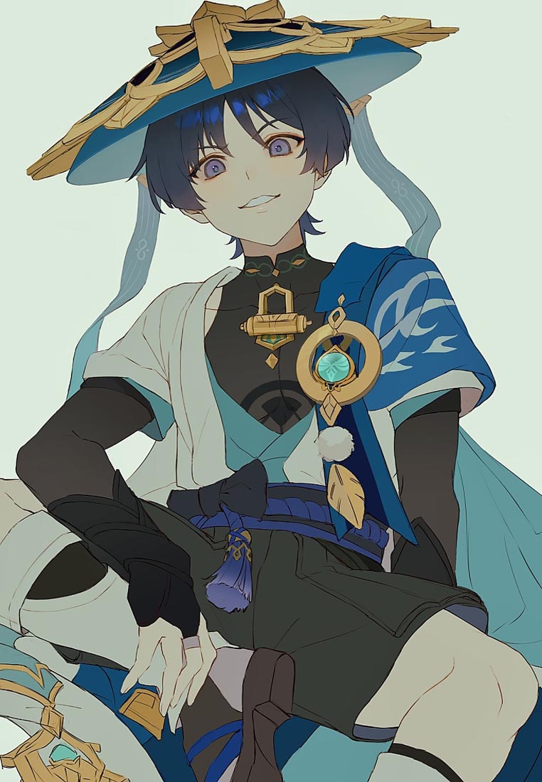 早安#XmanTV同人精选【221219】