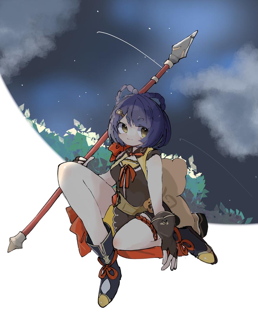 早安#XmanTV同人精选【221219】