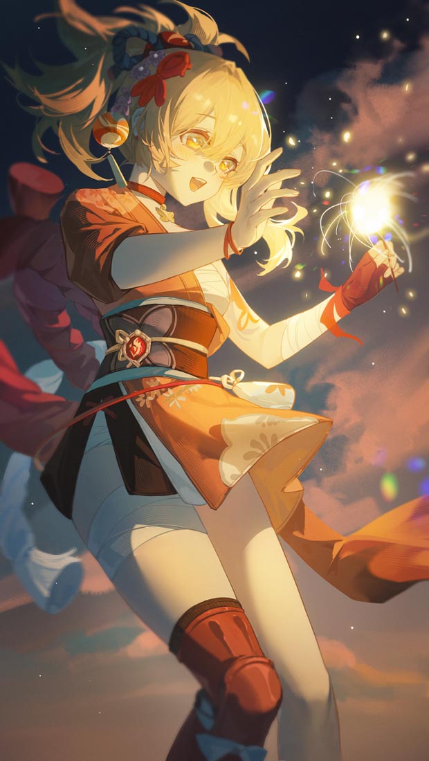 午安#XmanTV同人精选【221219】