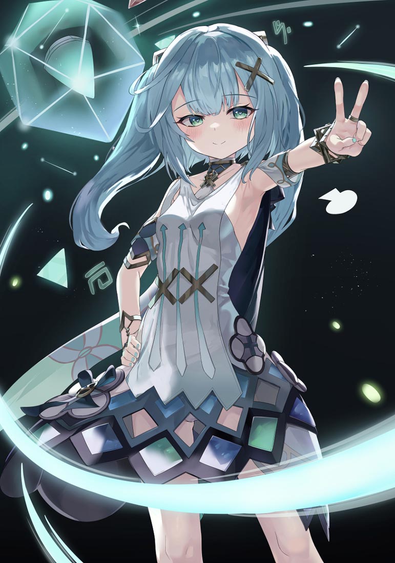 午安#XmanTV同人精选【221219】