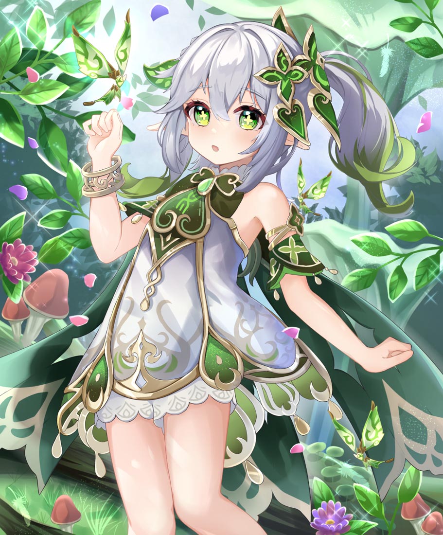 晚安#XmanTV同人精选【221219】