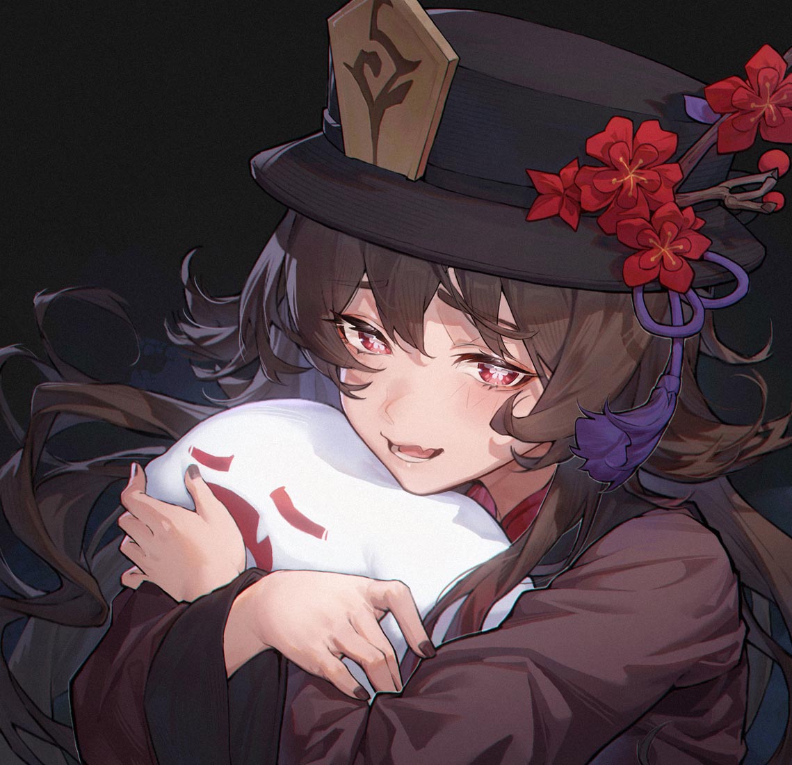 晚安#XmanTV同人精选【221219】