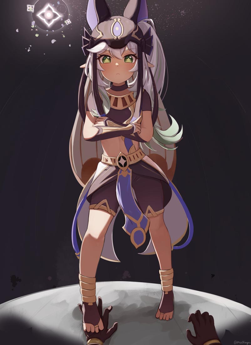 晚安#XmanTV同人精选【221219】