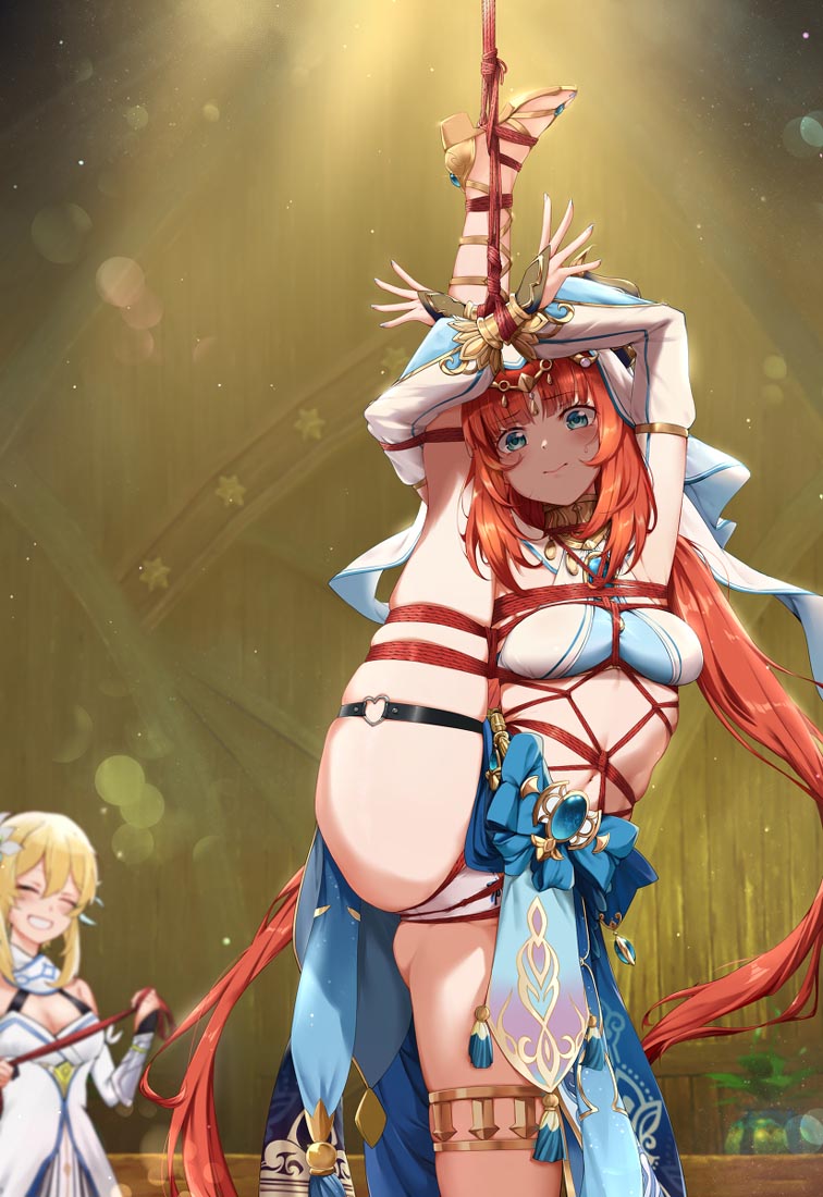 晚安#XmanTV同人精选【221219】