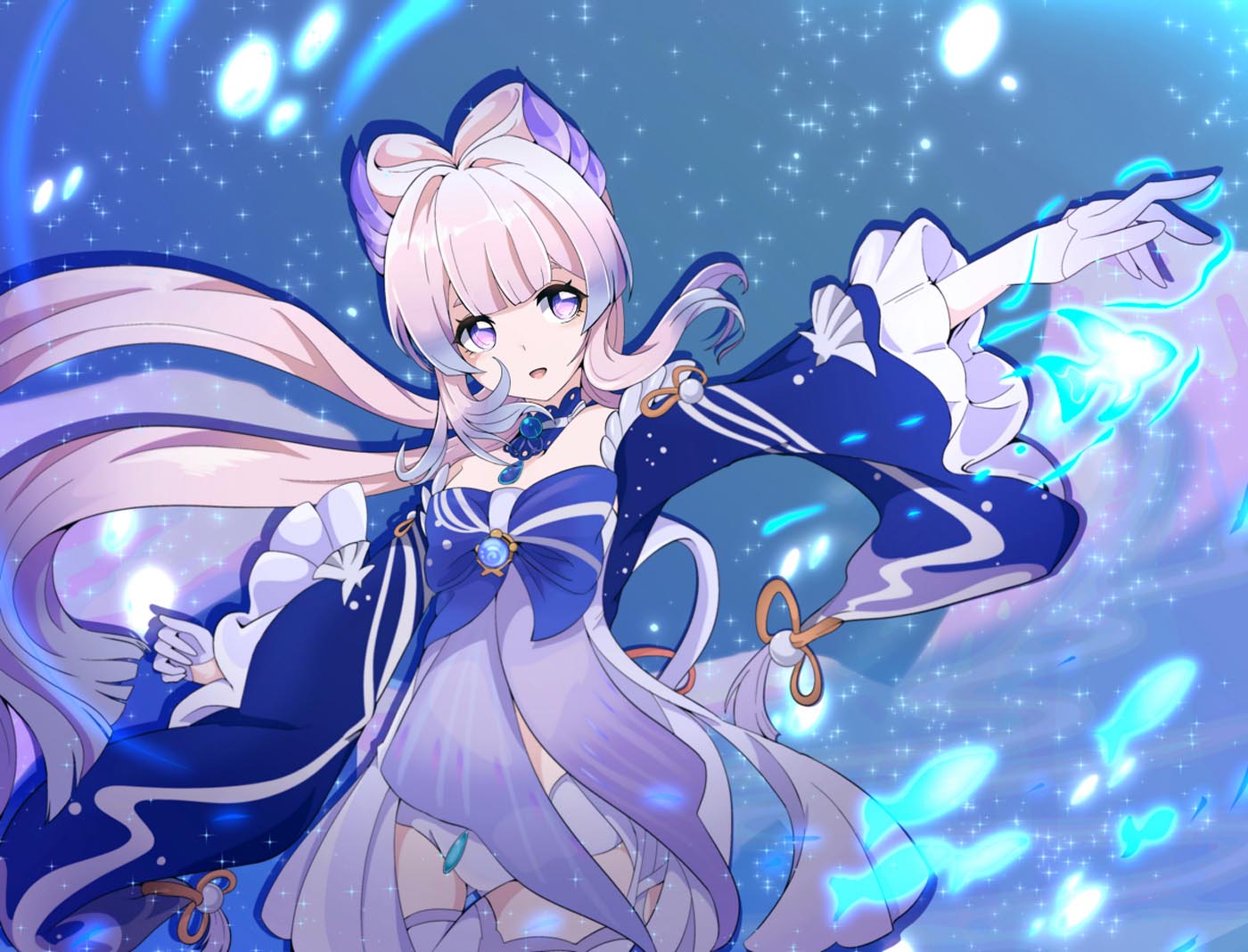 晚安#XmanTV同人精选【221219】