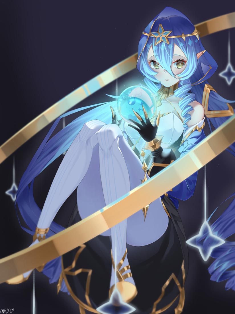 晚安#XmanTV同人精选【221219】