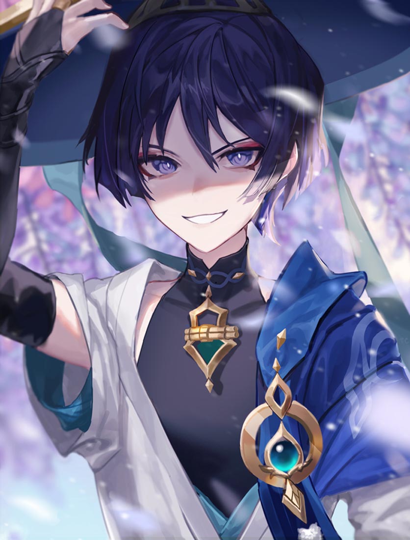 早安#Xman二次元图【221220】