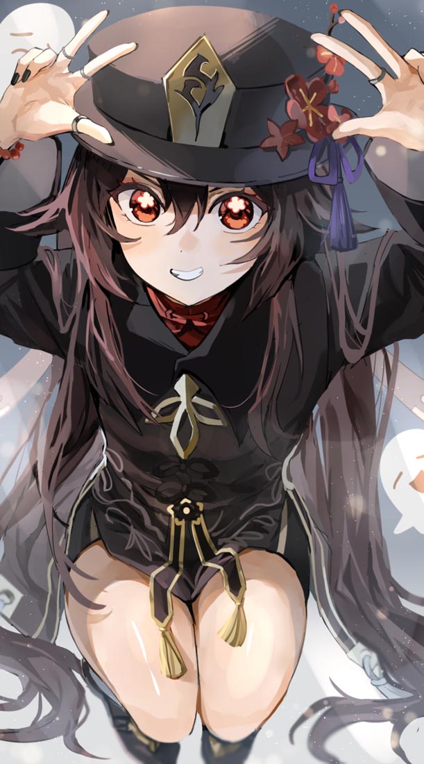 早安#Xman二次元图【221220】