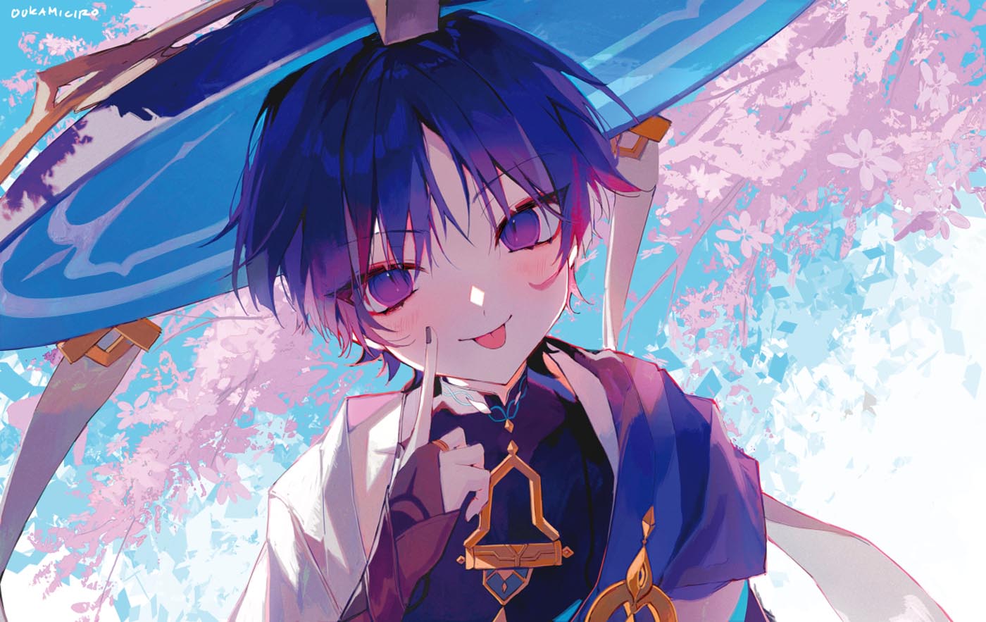 早安#Xman二次元图【221220】