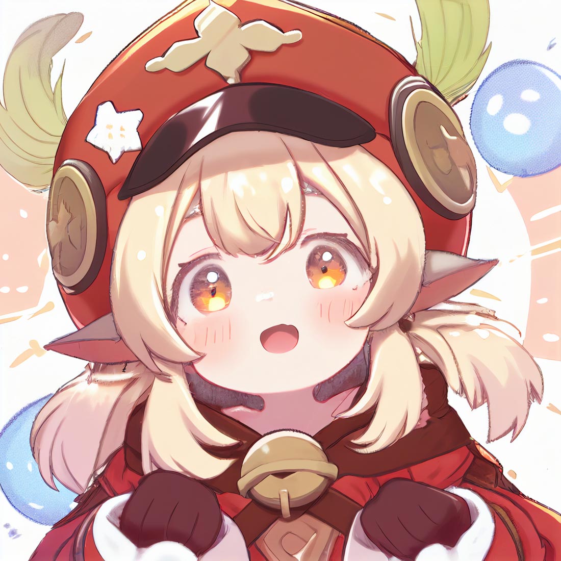 午安#Xman二次元图【221220】