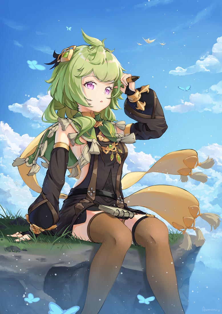 午安#Xman二次元图【221220】