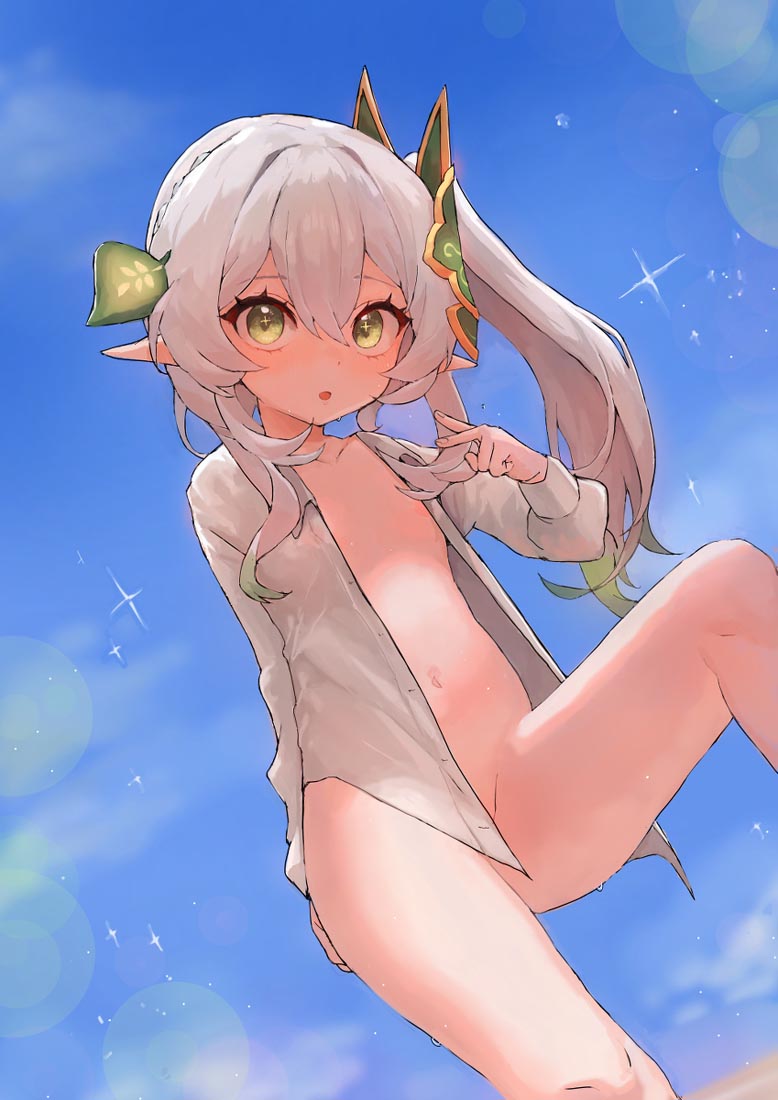 午安#Xman二次元图【221220】