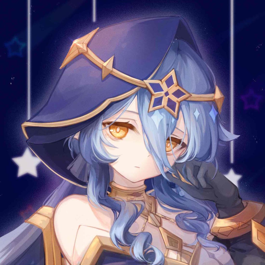 午安#Xman二次元图【221220】