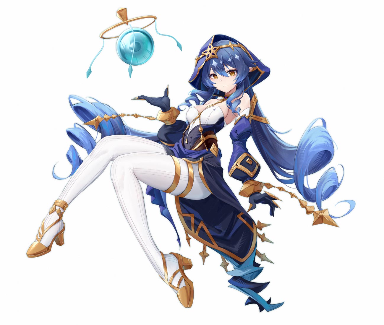 午安#Xman二次元图【221220】