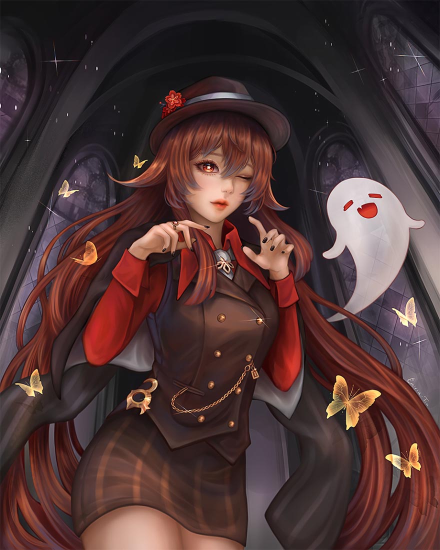 午安#Xman二次元图【221220】