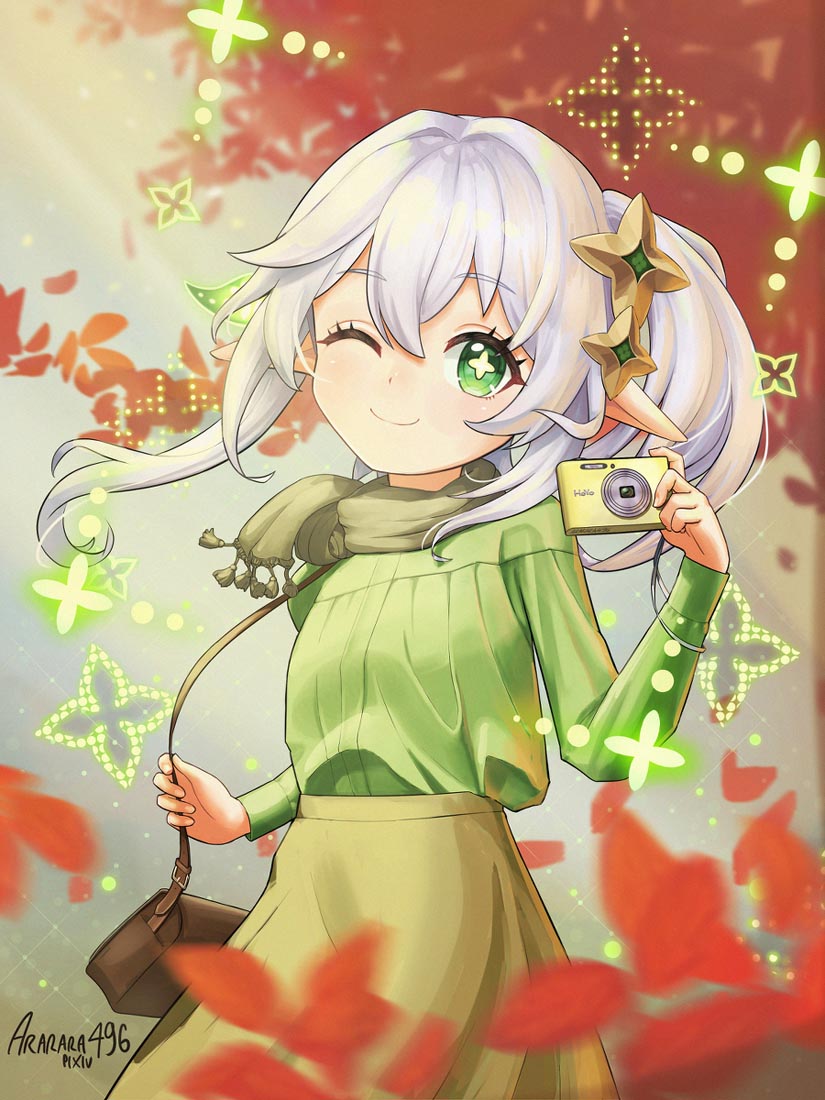 晚安#Xman二次元图【221220】