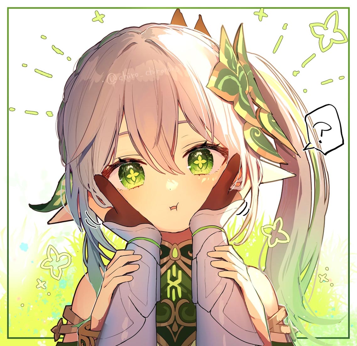 晚安#Xman二次元图【221220】