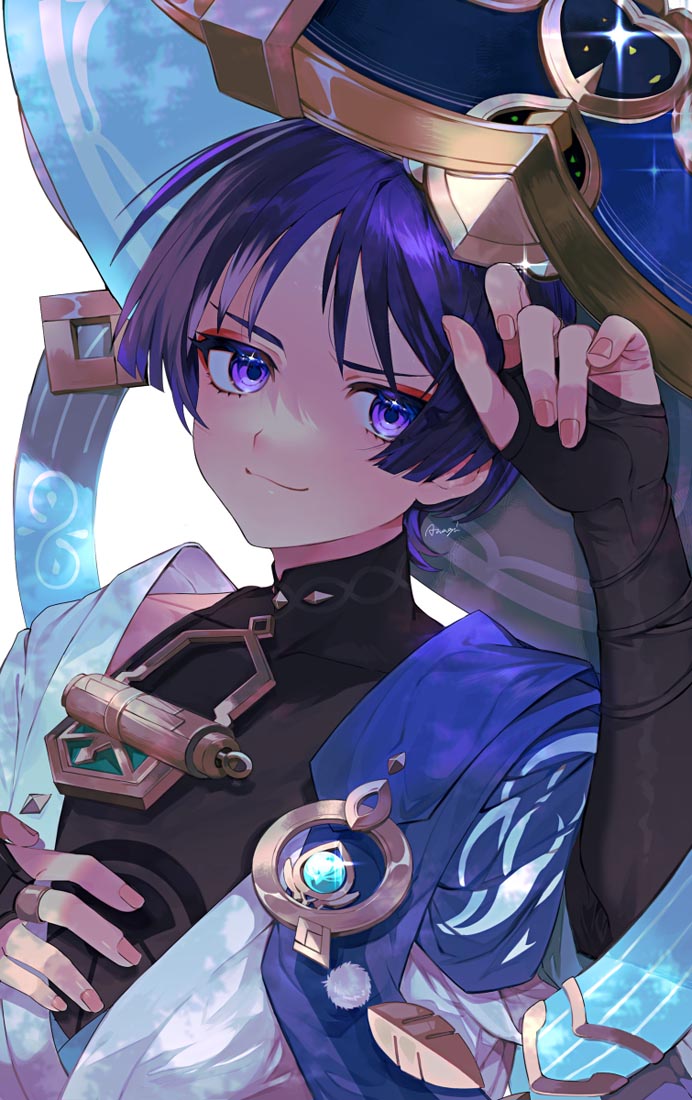 晚安#Xman二次元图【221220】