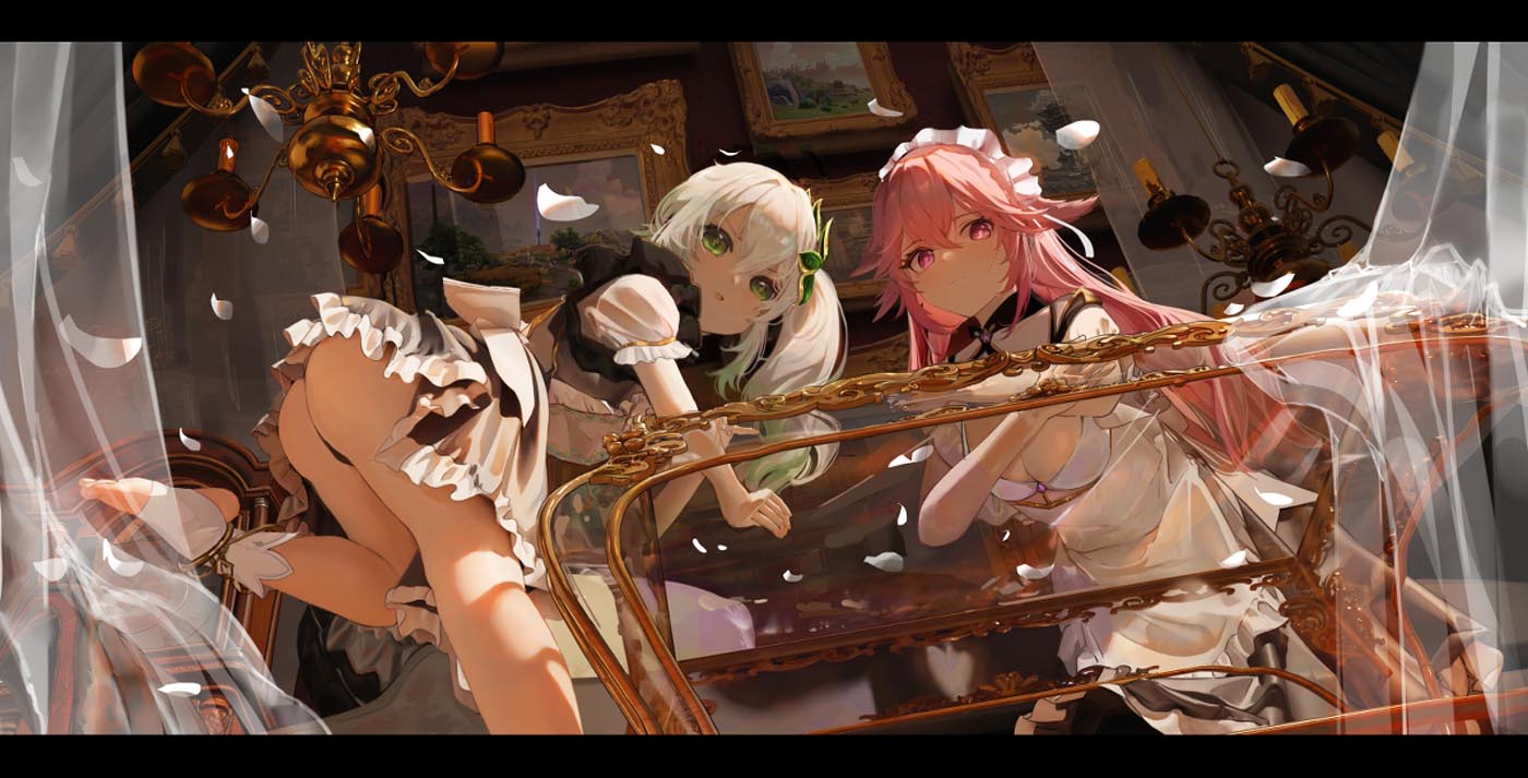 晚安#Xman二次元图【221220】