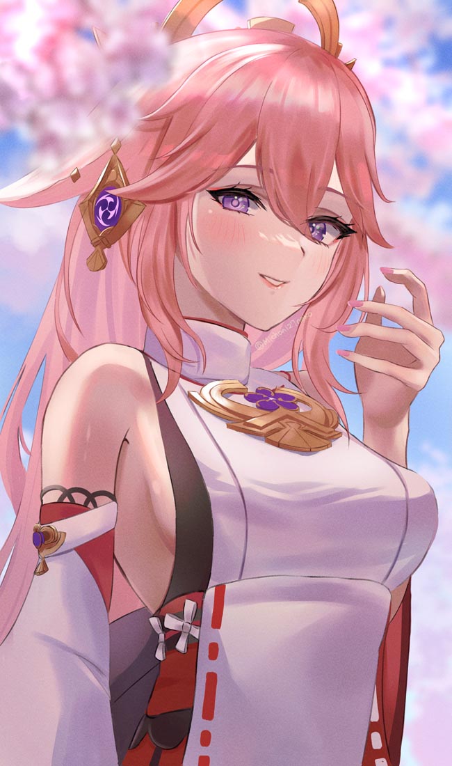 早安#Xman游戏同人原神【221221】