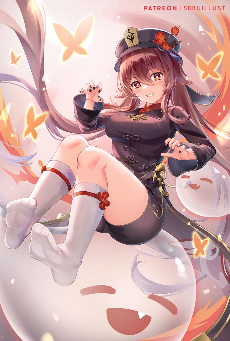 早安#Xman游戏同人原神【221221】