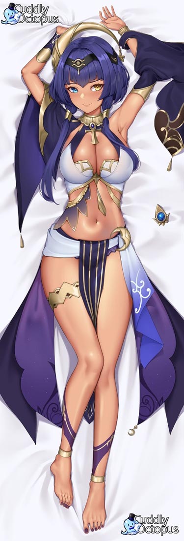 早安#Xman游戏同人原神【221221】